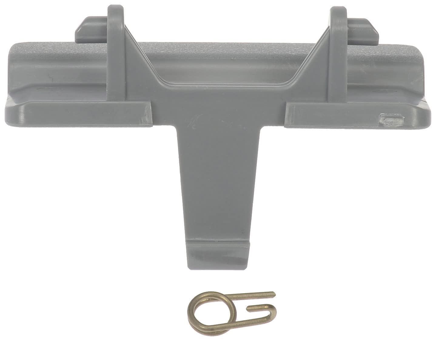 Dorman 926-414 Center Console Latch for Select Ford Models - Gray