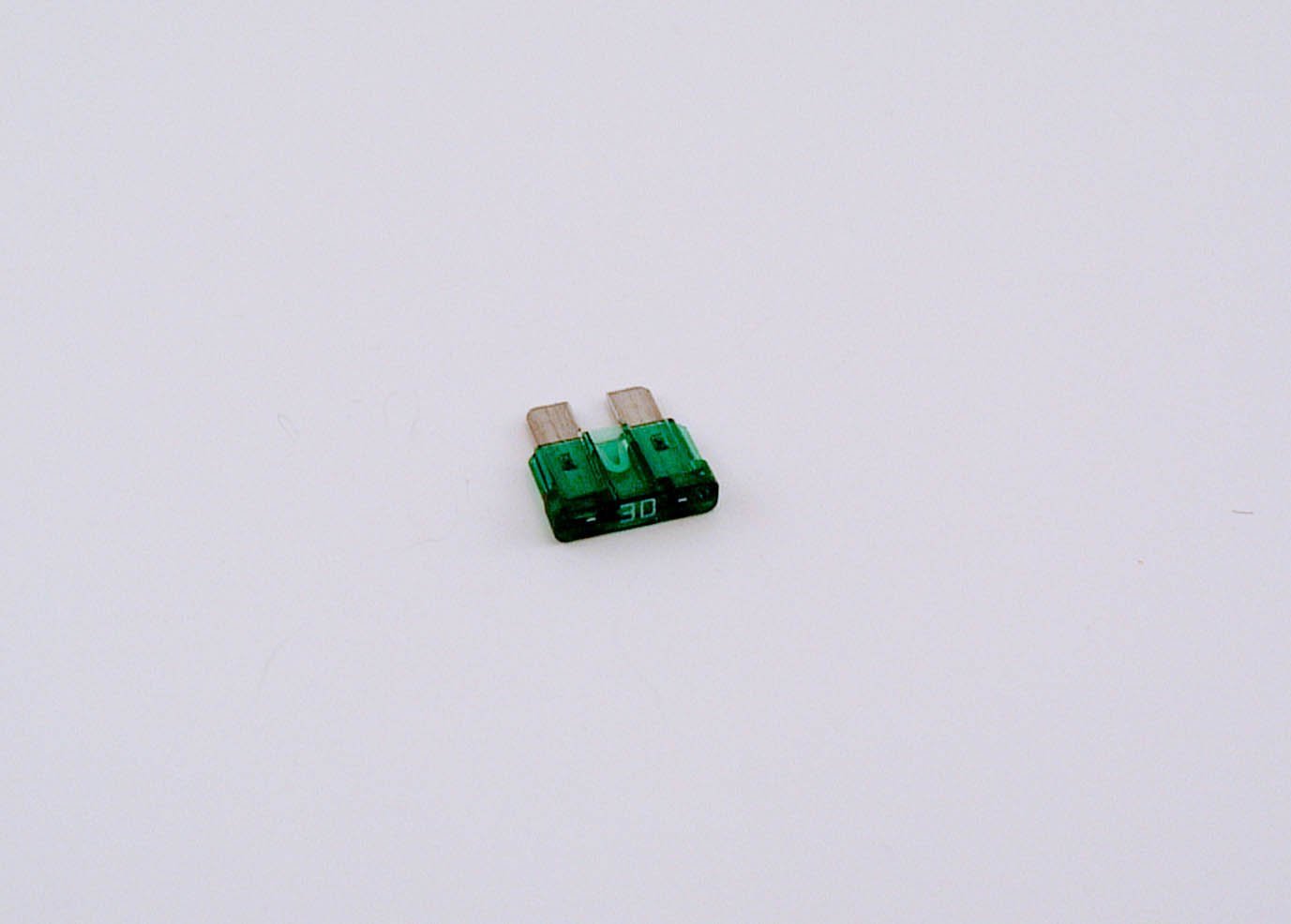 Littelfuse 0Ato030.Vp Ato 32 Volt 30 Amp Carded Fuse, (Pack Of 5)