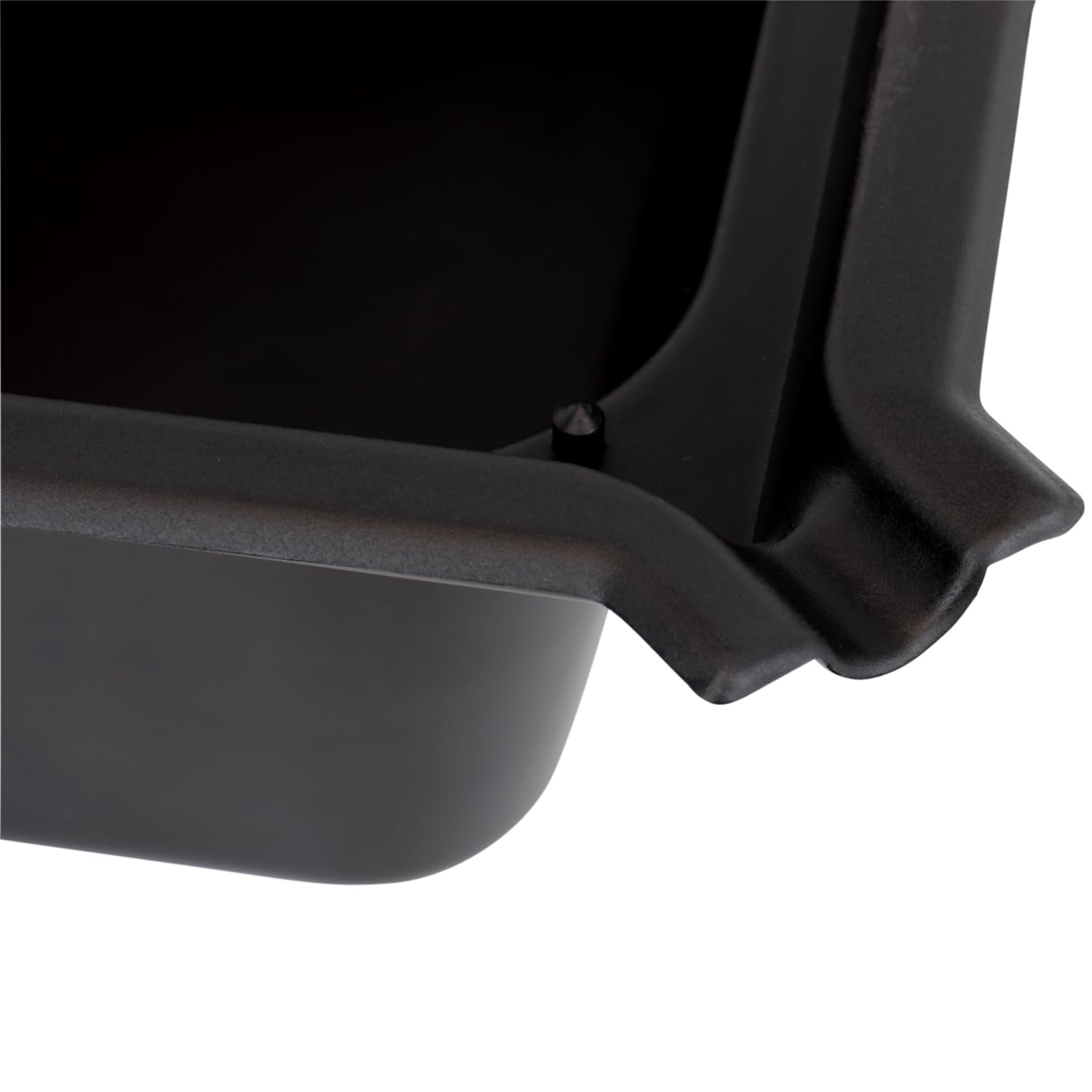 ZEELINE BY MILTON Drain Pan with Filter Drain, 9.5-Quart, For Use with Motor Oils, Transmission Fluids, and Coolants, with Remov
