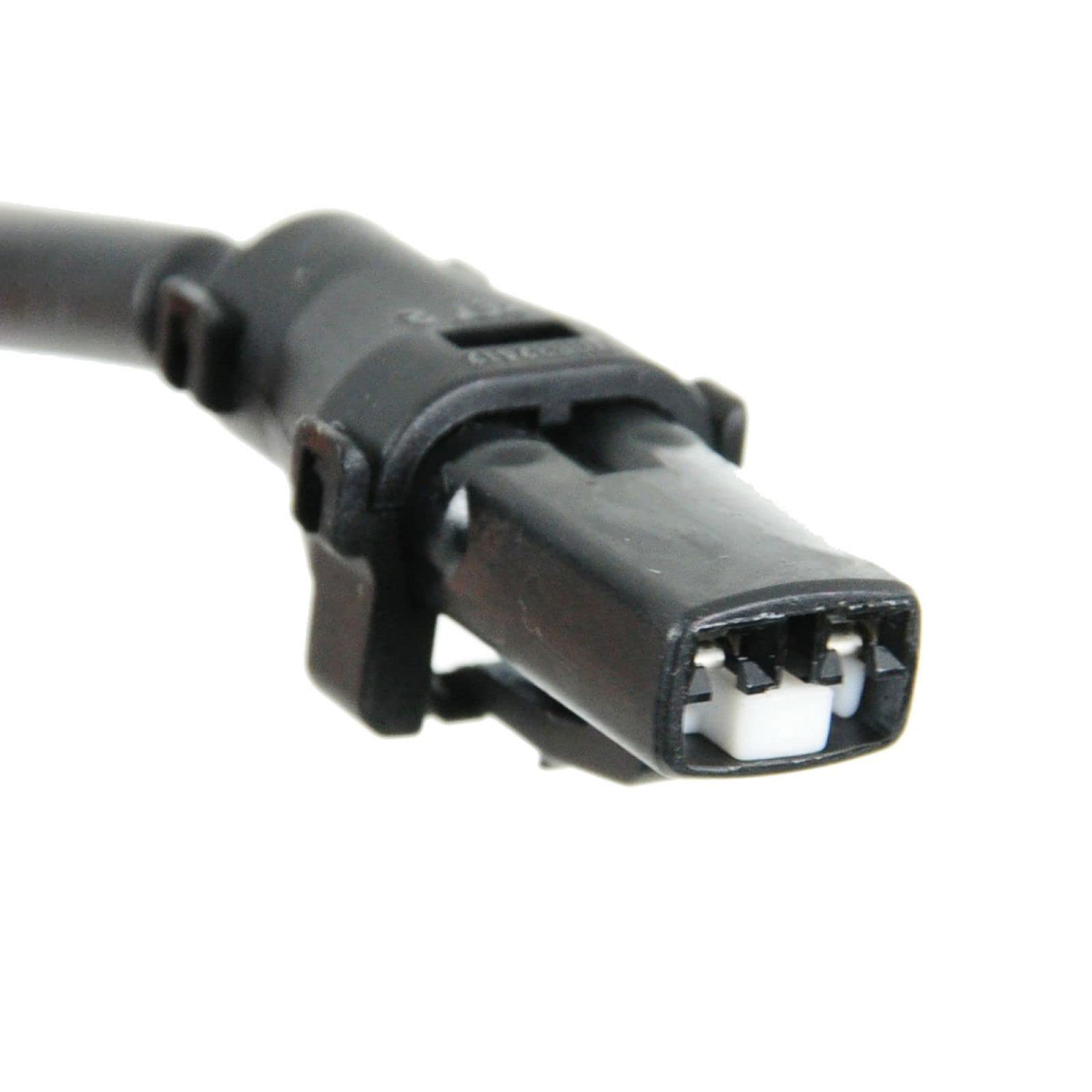 Trq Front Right Abs Wheel Speed Sensor Passenger Side Compatible With 1999-2005 Hyundai Sonata 2001 Xg300 2002-2005 Xg350