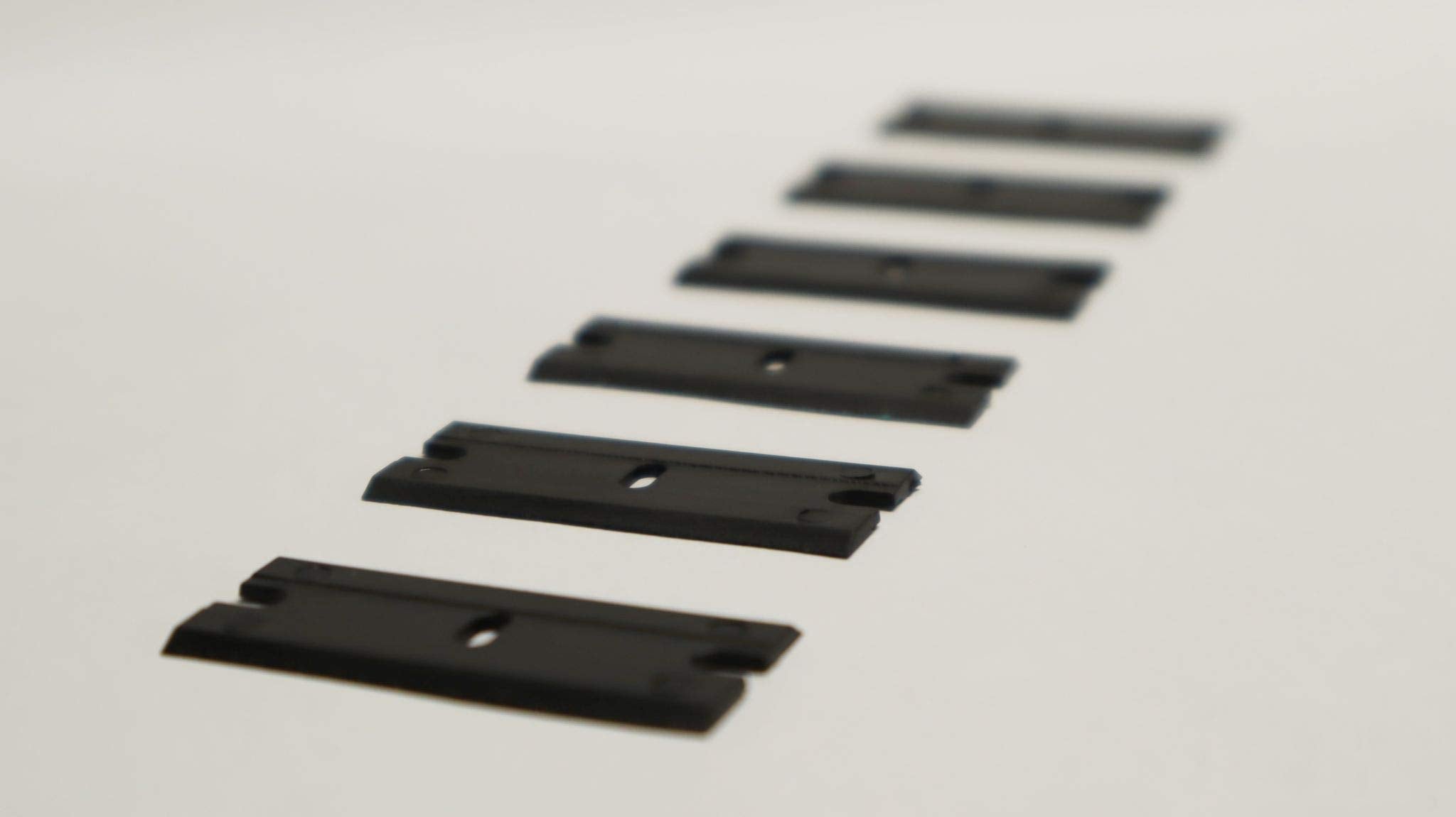 Lime Line Tape Removal Blades
