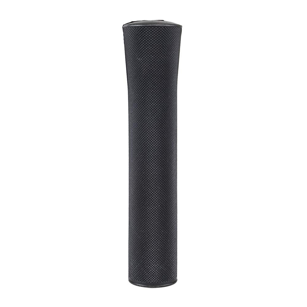 Polaris Snowmobile Handlebar Grip, Std, Gloss Black, Genuine Oem Part 5452127-070, Qty 1