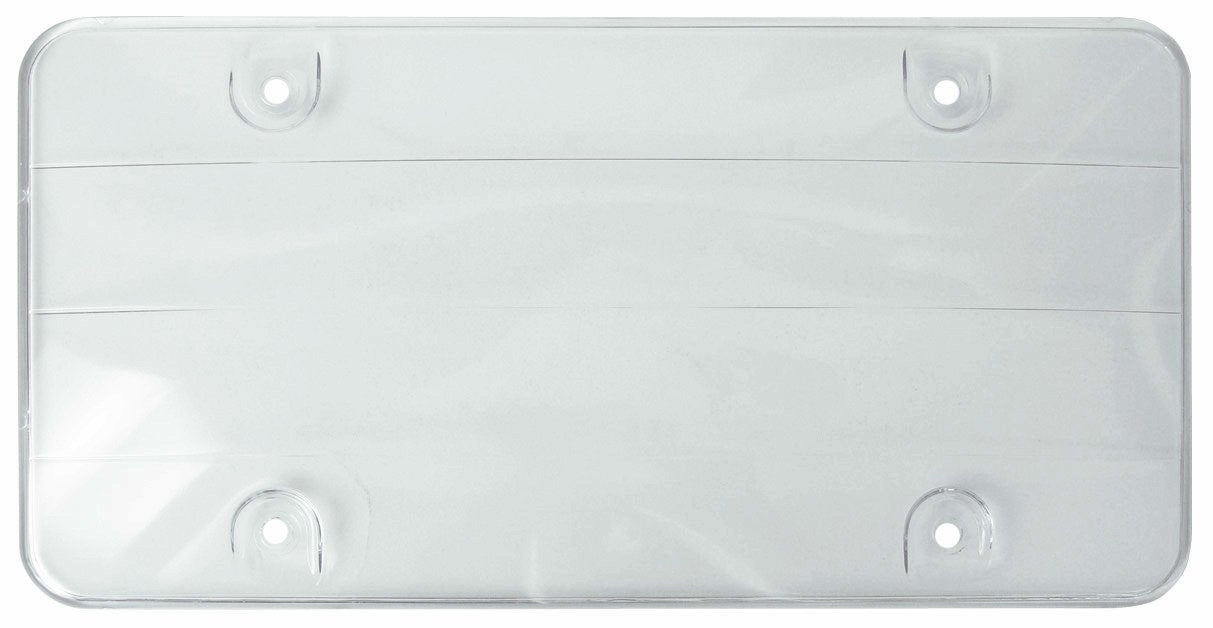Custom Accessories 92615 Custom Covers Clear Unbreakable Shield