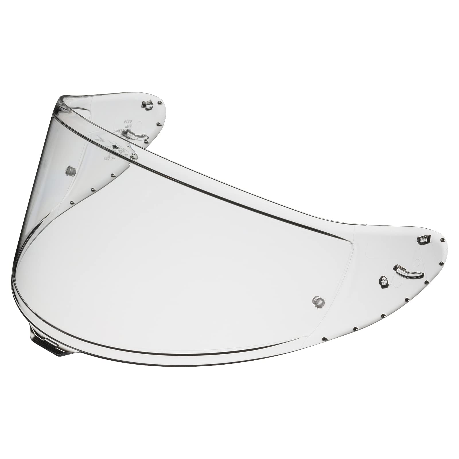 Shoei Cwr-F2 Photochromatic Shield (Clear)