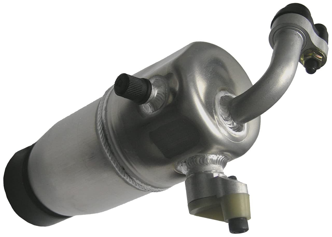 Acdelco 15-10421 A/C Receiver Drier