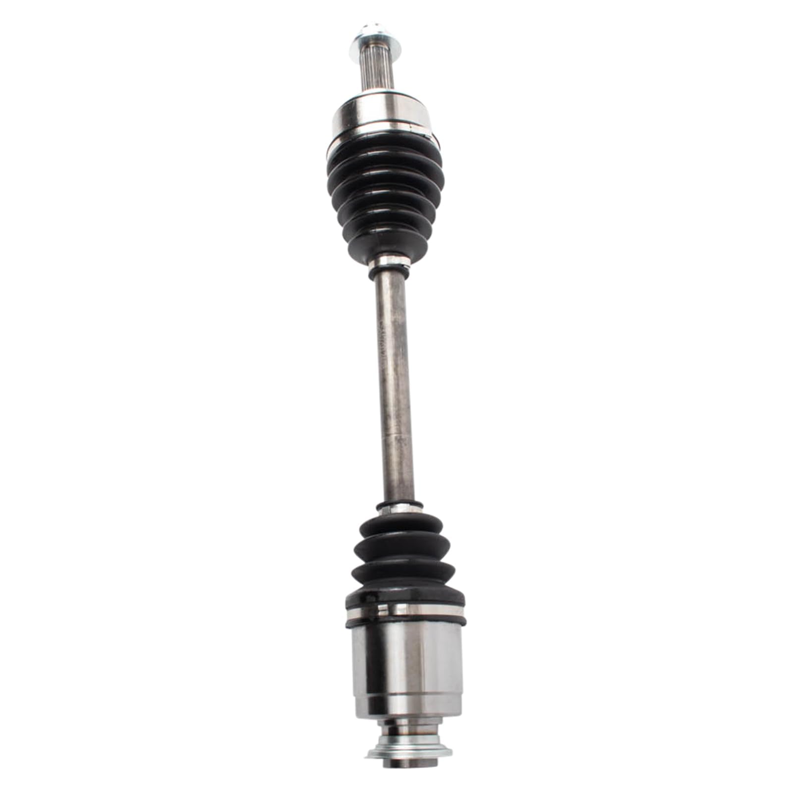 Trq Front Right Cv Axle Shaft Assembly Compatible With 2018-2022 Honda Accord