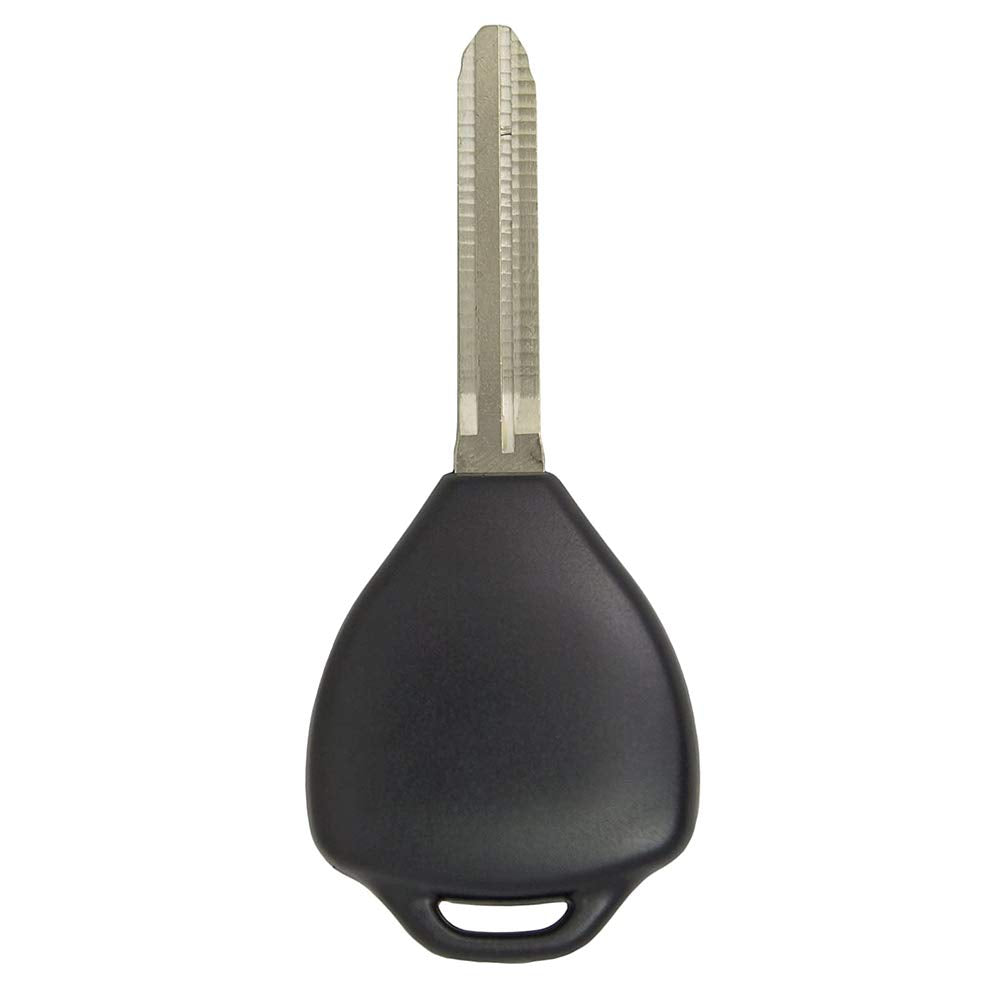 Keyless2Go Replacement For 2 New Keyless Entry Remote Car Key For 2007 2008 2009 2010 Toyota Camry Hyq12Bby