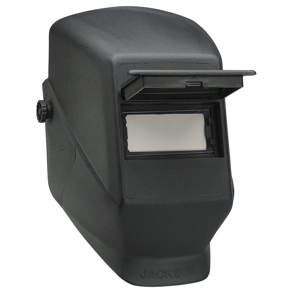Jackson Safety Replacement Parts Kit For Hsl-2 Passive Welding Helmet, 24523