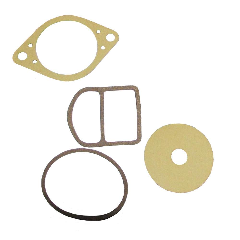 Aftermarket Ignition Tune Up Kit For Ford 9N 2N & 8N Tractors With Front Mount Distributor