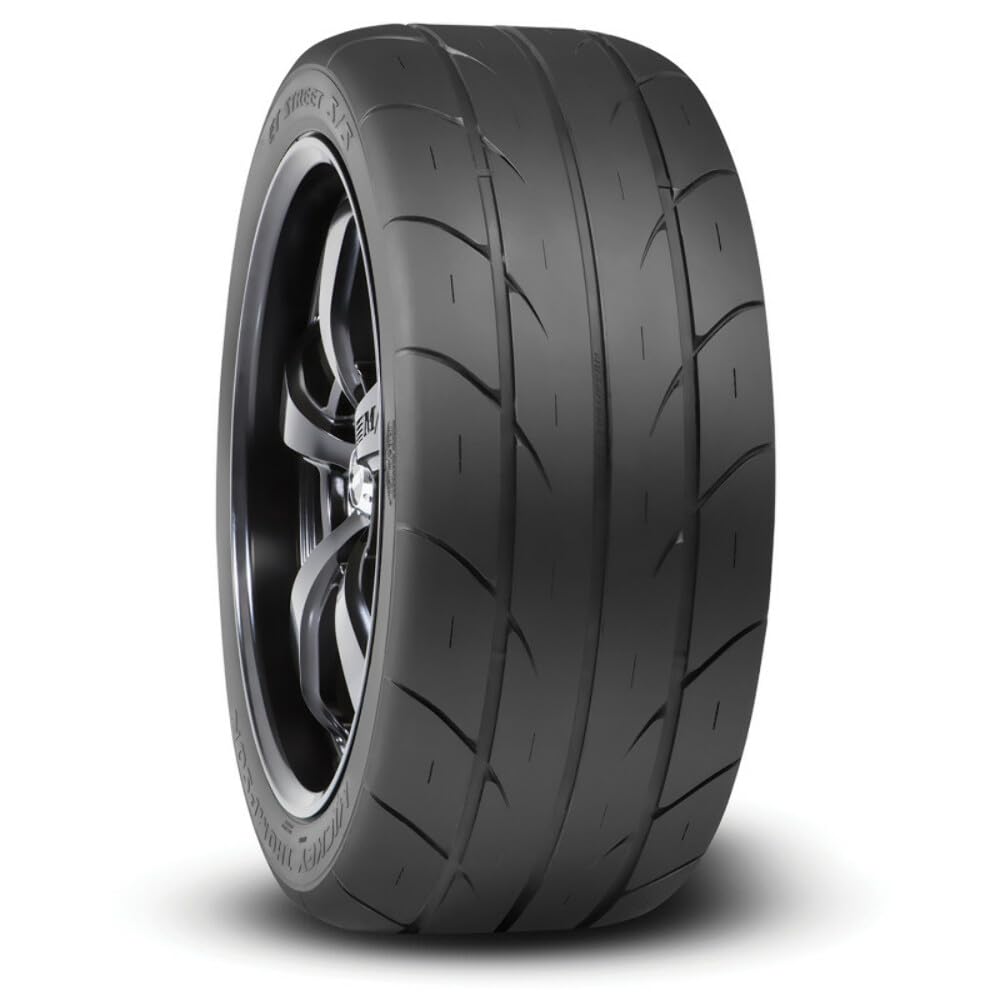 Mickey Thompson Et Street S/S Racing Radial Tire - P305/35R20