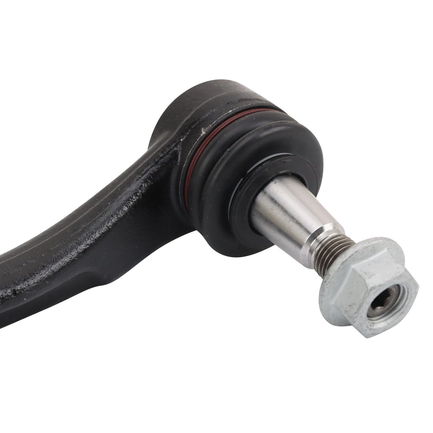 TRQ Front Outer Tie Rod Set Compatible with 2019-2020 Freightliner Sprinter 1500 2019-2021 Sprinter 2500 Sprinter 3500 2018-2021