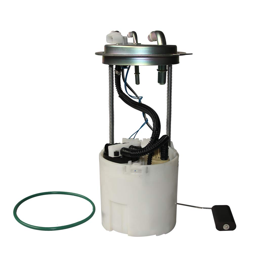 Feidks New E3581M Electric Fuel Pump Module Assembly For Tahoe 2004-2007 Cadillac Escalade Gmc Yukon