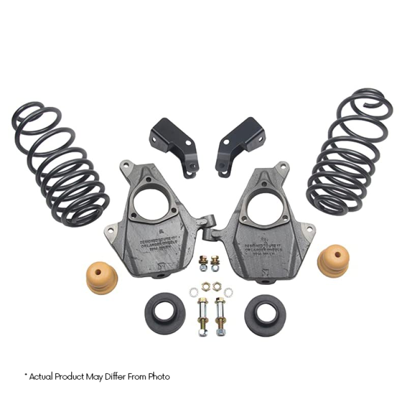 Belltech 630 Lowering Kit