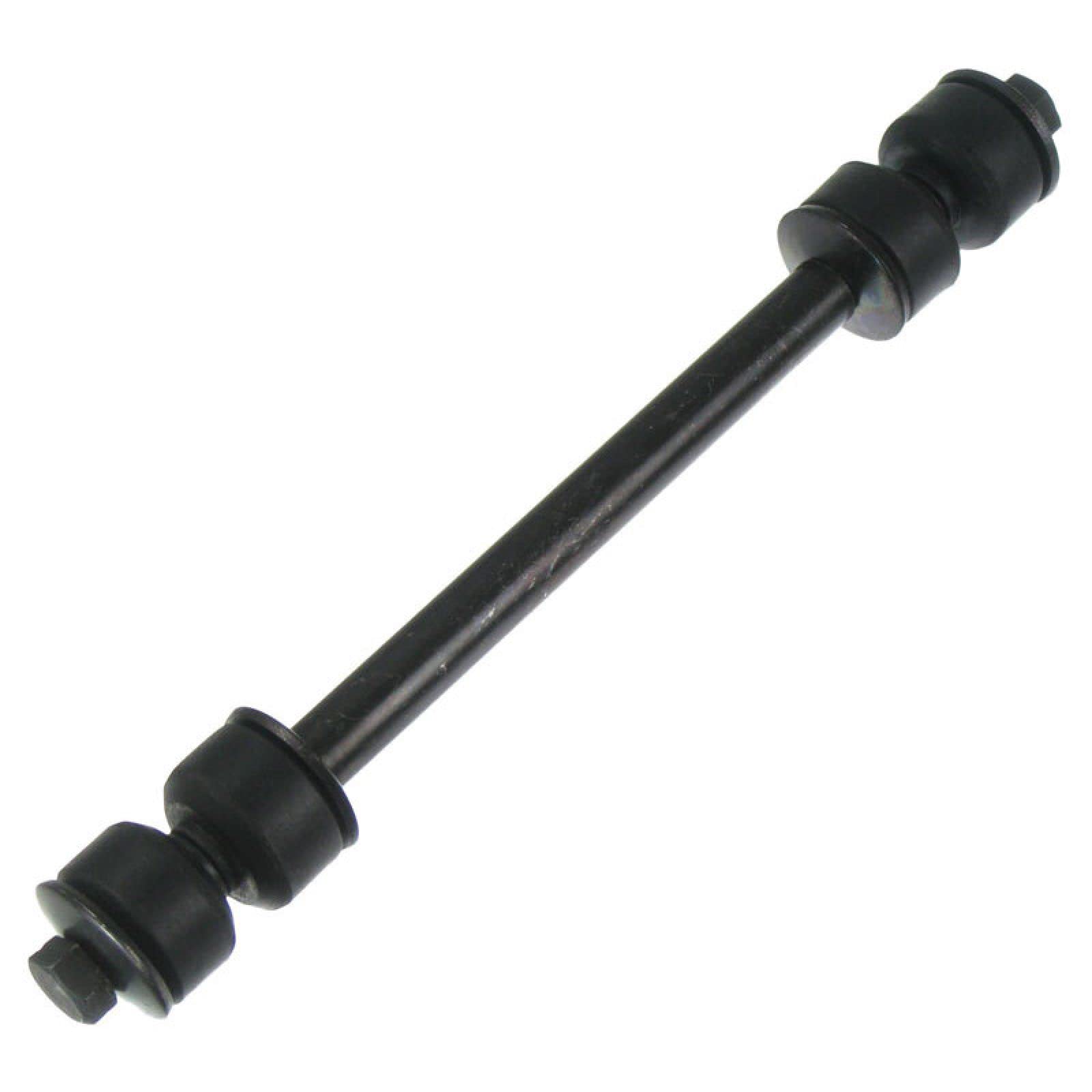 Trq Front & Rear Sway Bar Stabilizer Link Set Compatible With 2001-2005 Ford Explorer Sport Trac
