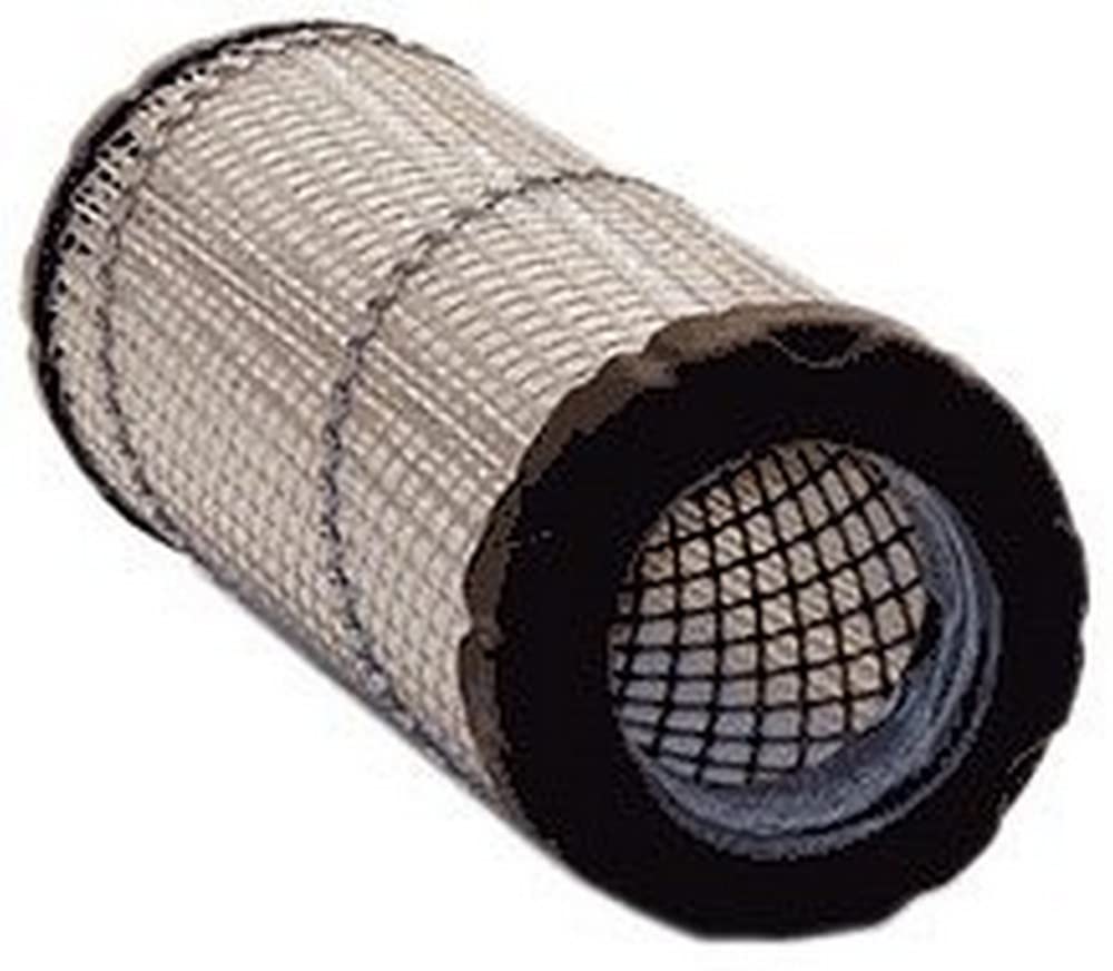 Wix Filters - 46438 Heavy Duty Radial Seal Outer Air, Pack Of 1