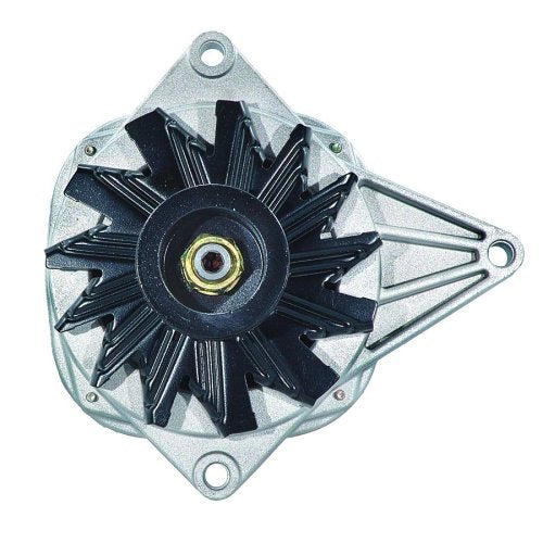 Remy 21144 Premium Remanufactured Alternator (Renewed)