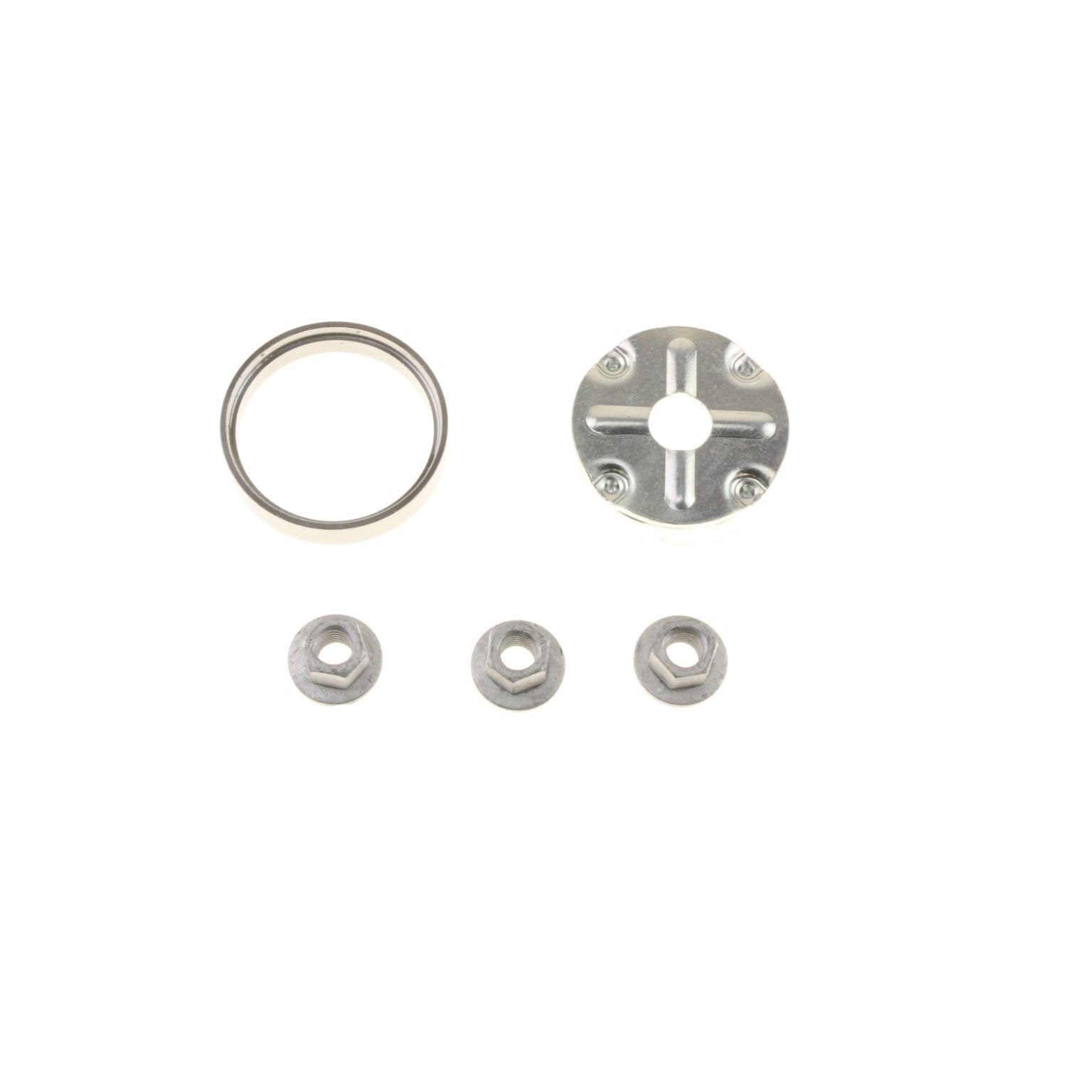 Bilstein (24-188227) 46Mm Monotube Shock Absorber