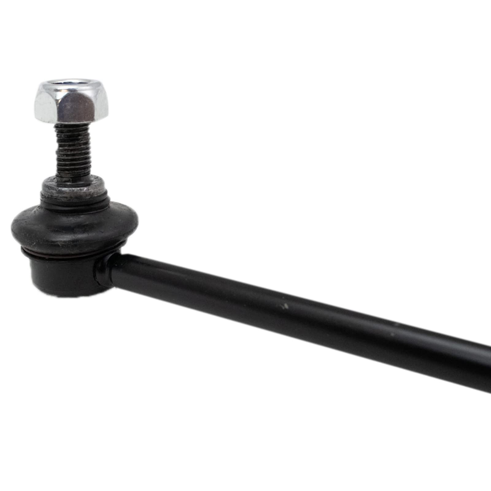 Trq Front Sway Bar Stabilizer Link Set Compatible With 2018-2022 Ford Ecosport 2011-2019 Fiesta 2011-2014 Mazda 2 2016-2020 Cx-3