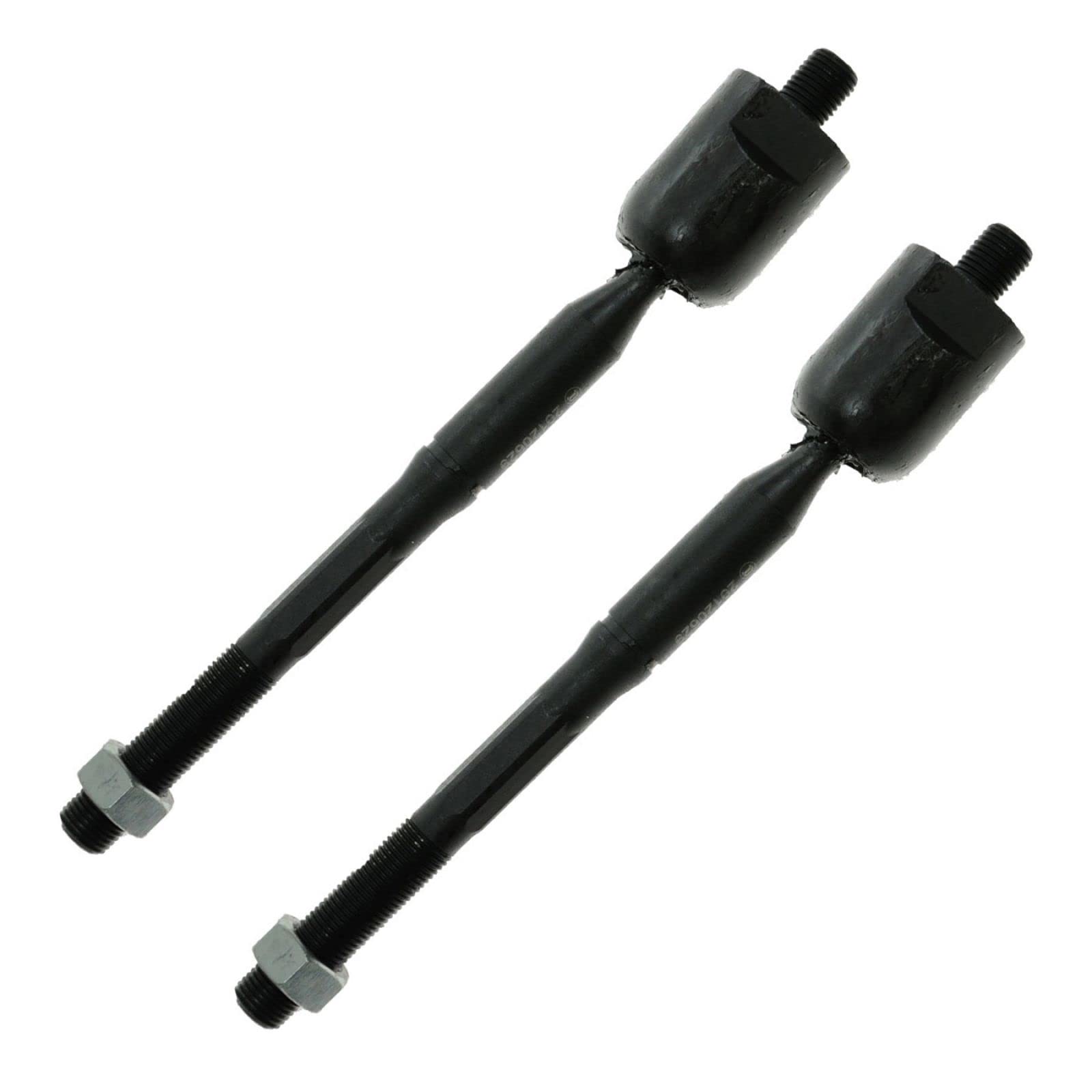 Trq Front Tie Rod Set Compatible With 2002-2003 Lexus Es300 Toyota Camry