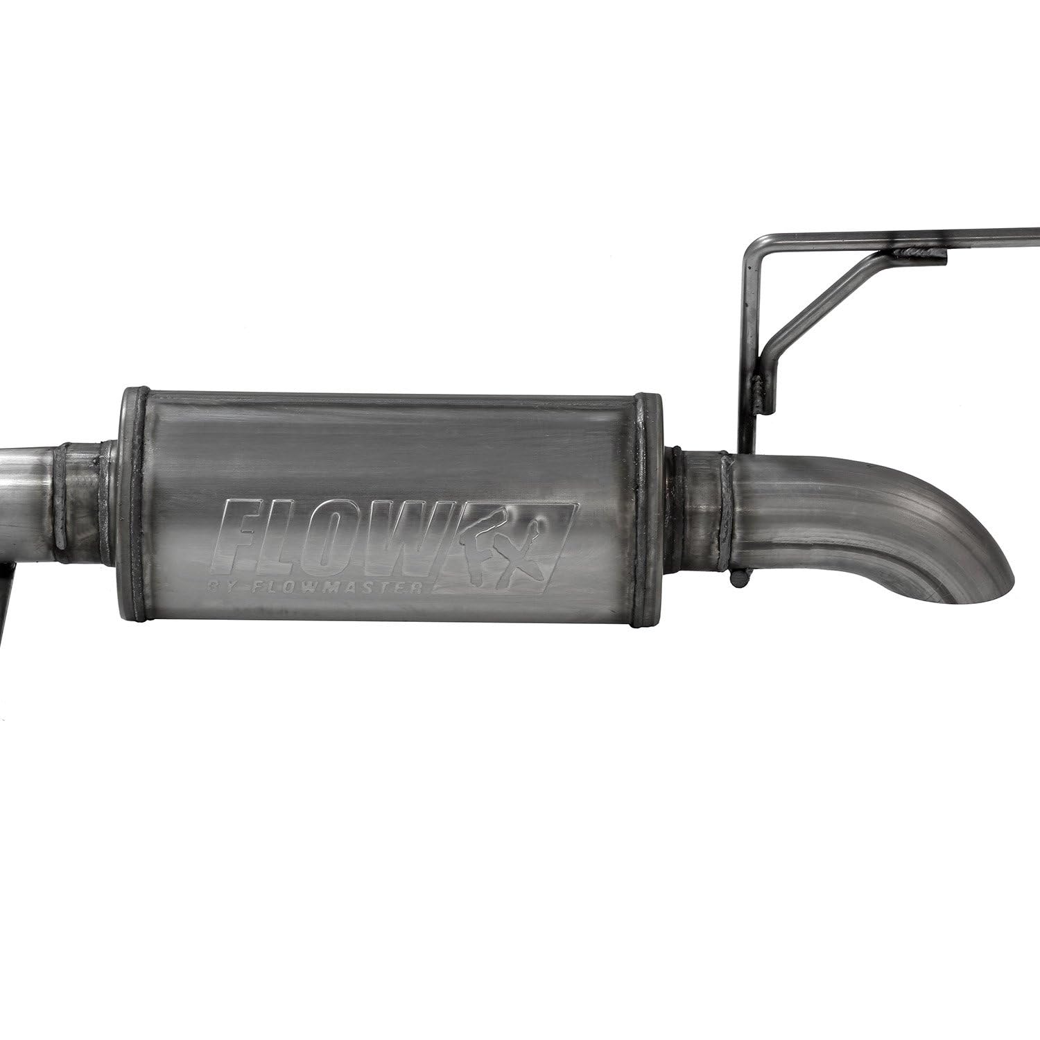 Flowmaster 717969 Flowfx Extreme Cat-Back Exhaust System 3'' 409 Stainless
