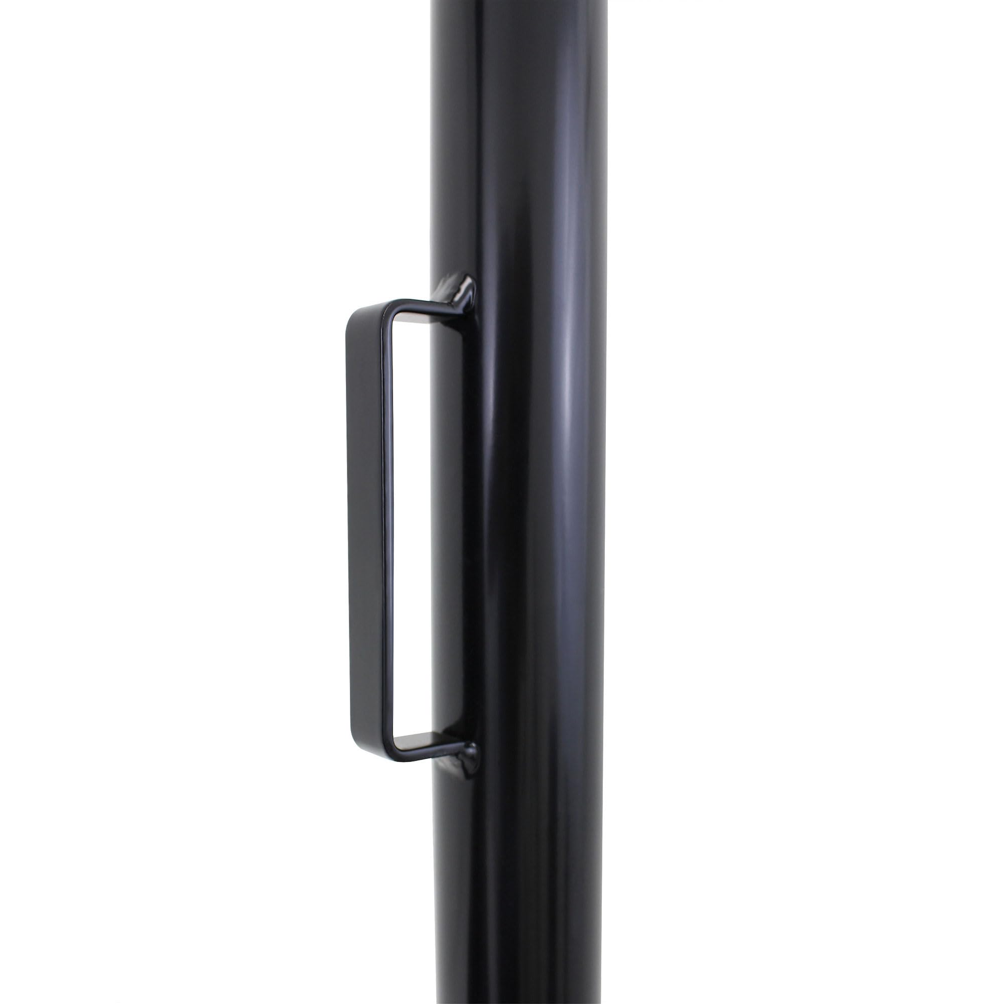 Westin 57-9005 Hd Ladder Rack (Single)