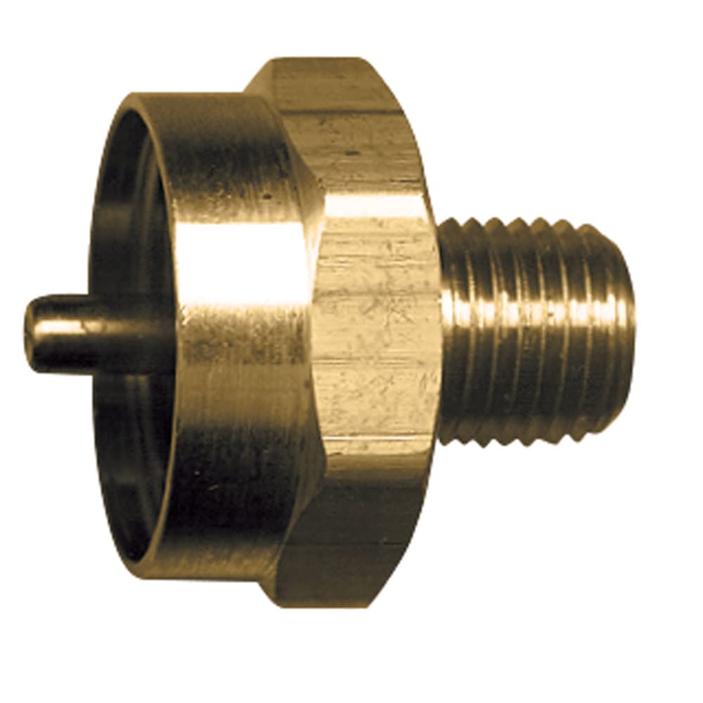 JR Products 07-30185 1/4 Cylinder Adapter 1-20
