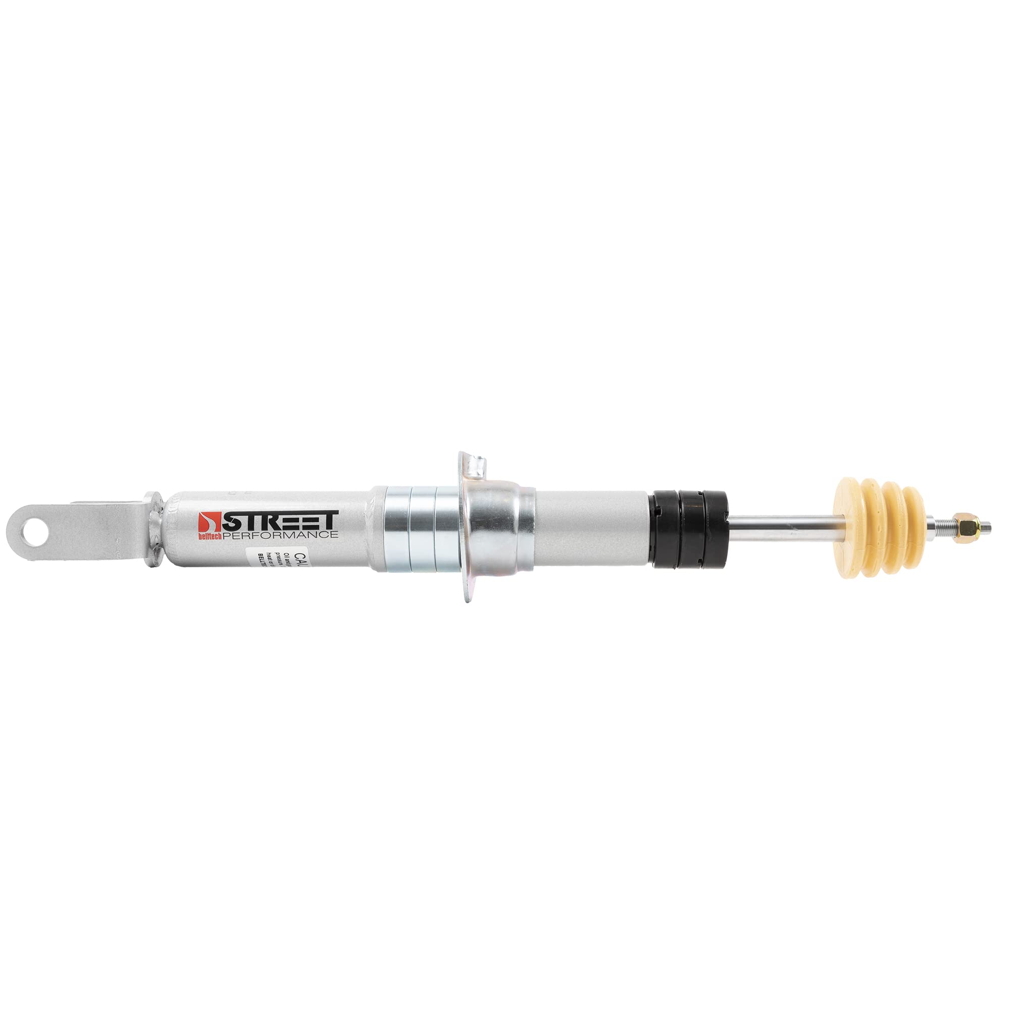 Belltech - Sp26013 - Belltech Sp26013 Leveling Strut 2009-2018 Compatible/Replacement Part For A Dodge Ram 1500 4Wd (All Cabs) 0 To 2In. Lift (2019 Classic Body)