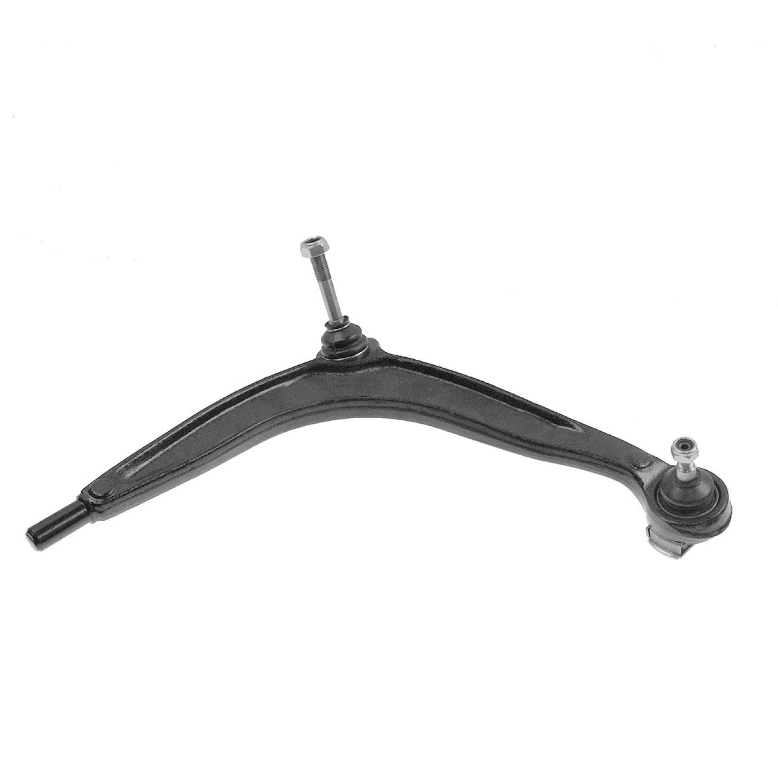 Trq Front Lower Control Arm Right Rh Passenger Compatible With Bmw 318 328 323 Z3 E34 E36 E37