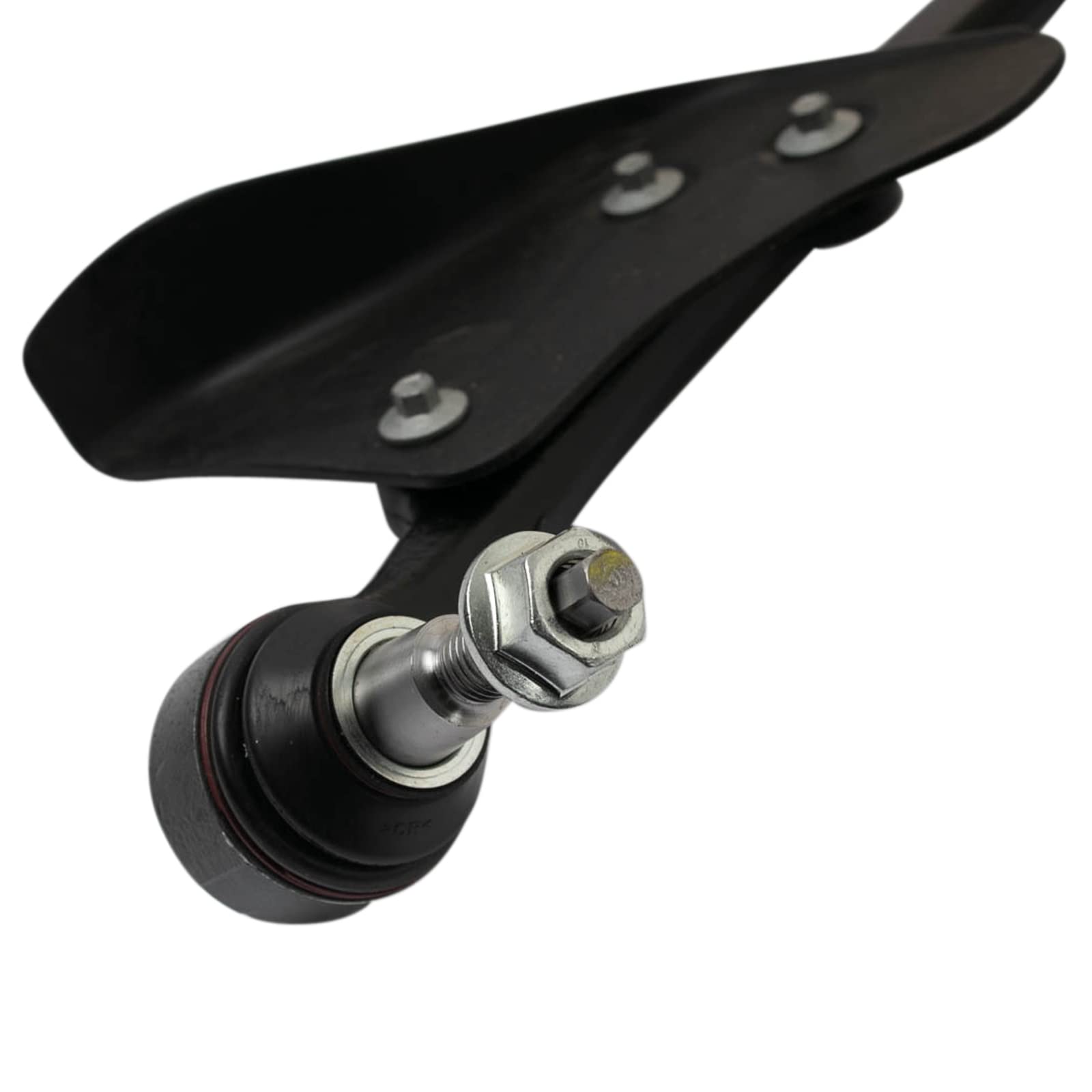 Trq Front Right Lower Forward Control Arm With Ball Joint Passenger Side Compatible With 2015-2022 Ford Mustang