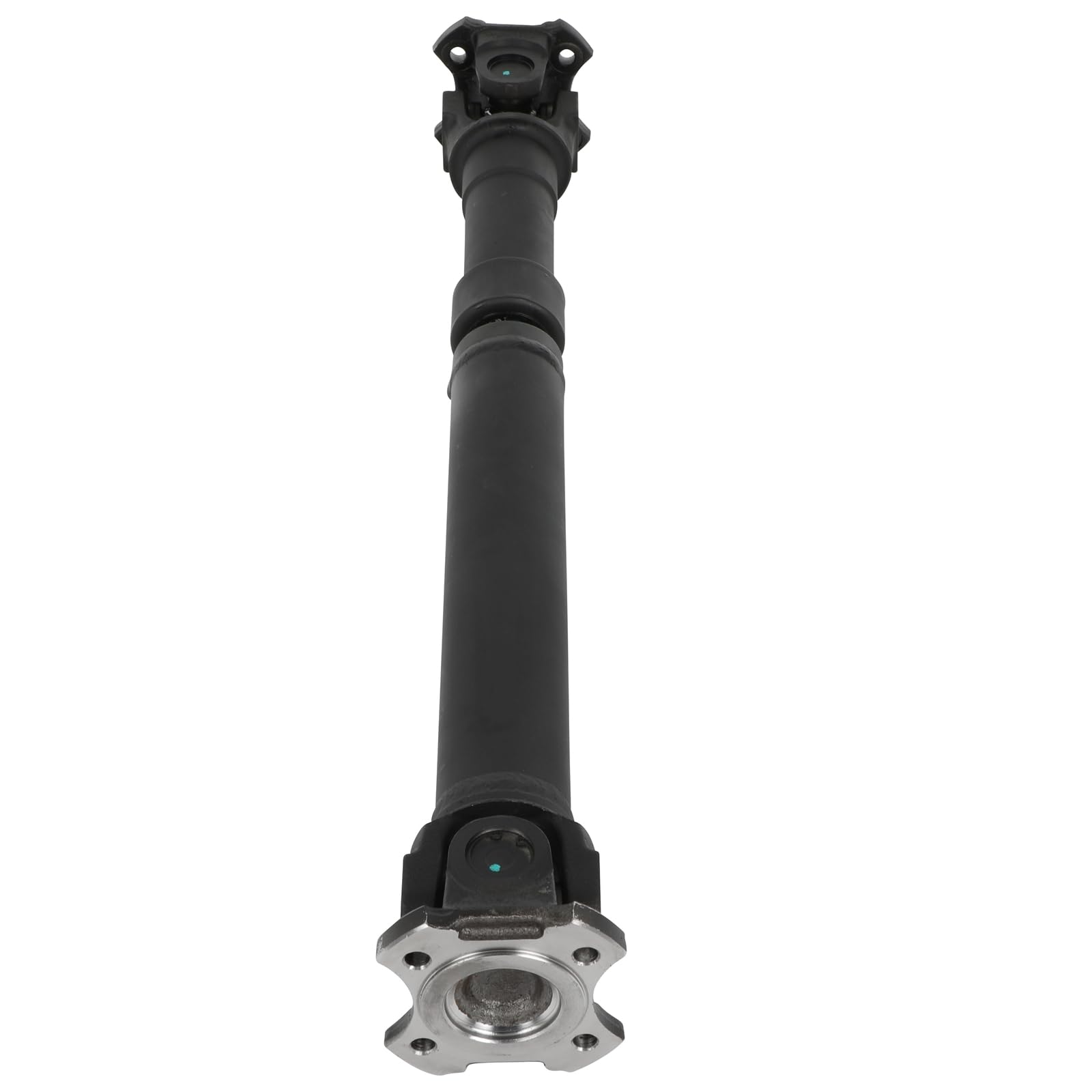 Scitoo?24.75''?Steel Front Driveshaft Assembly Drive Shaft Prop Shaft For Mercedes-Benz E280 For Mercedes-Benz E320 For Mercedes