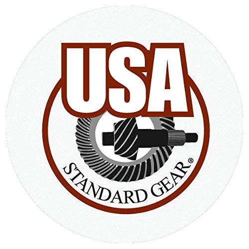 USA Standard Gear ZIKD44-S-30-JK Open Spider Gear Set for Dana Spicer 44 JK Non-Rubicon Rear, 30 Spline