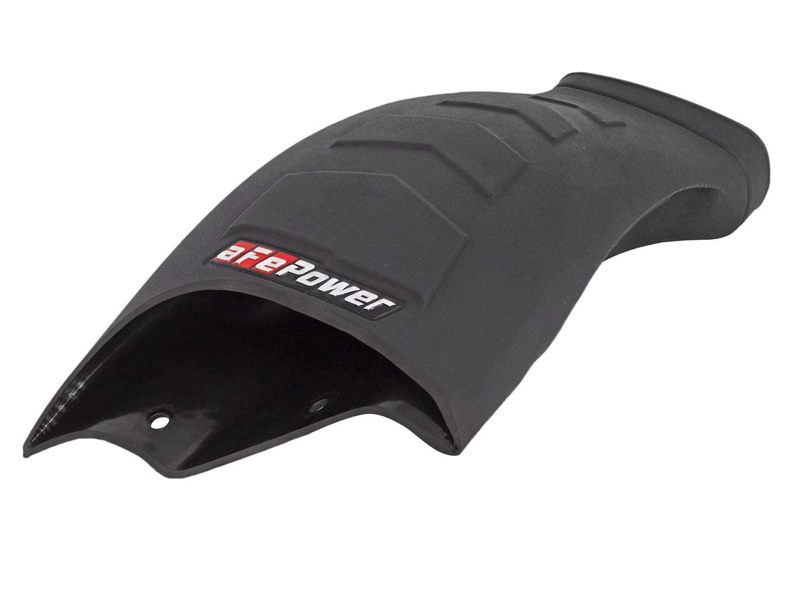 Afe Power 54-72006-S Momentum Hd Ecodiesel Dynamic Air Scoop