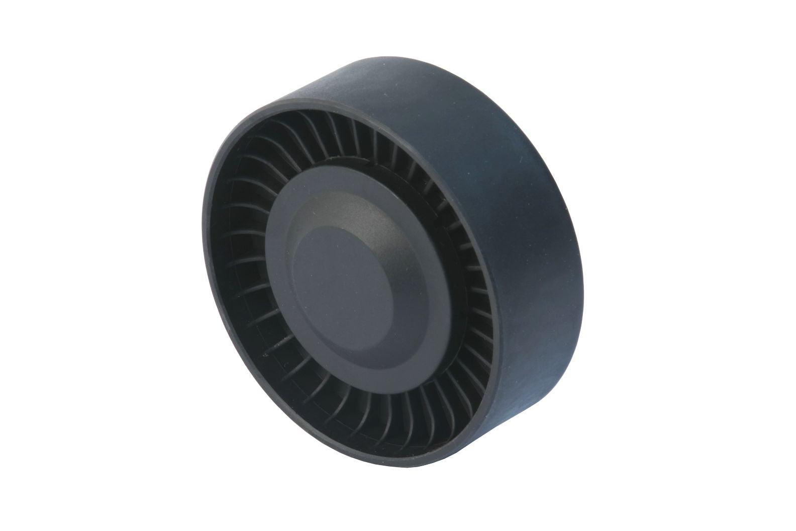 Uro Parts 11287516847 Acc. Belt Idler Pulley, Includes Ntn/Nsk Bearing