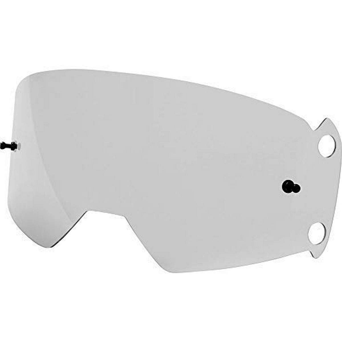 Fox Racing Unisex-Adult Vue Replacement Lens,Grey,One Size