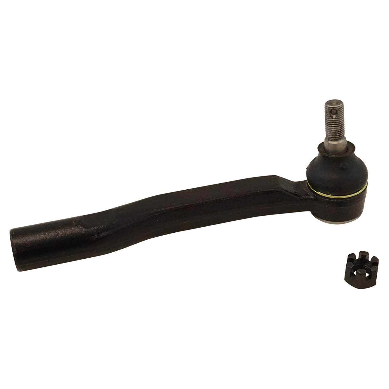 Trq Front Inner And Outer Tie Rod Set Compatible With 2011-2020 Toyota Sienna
