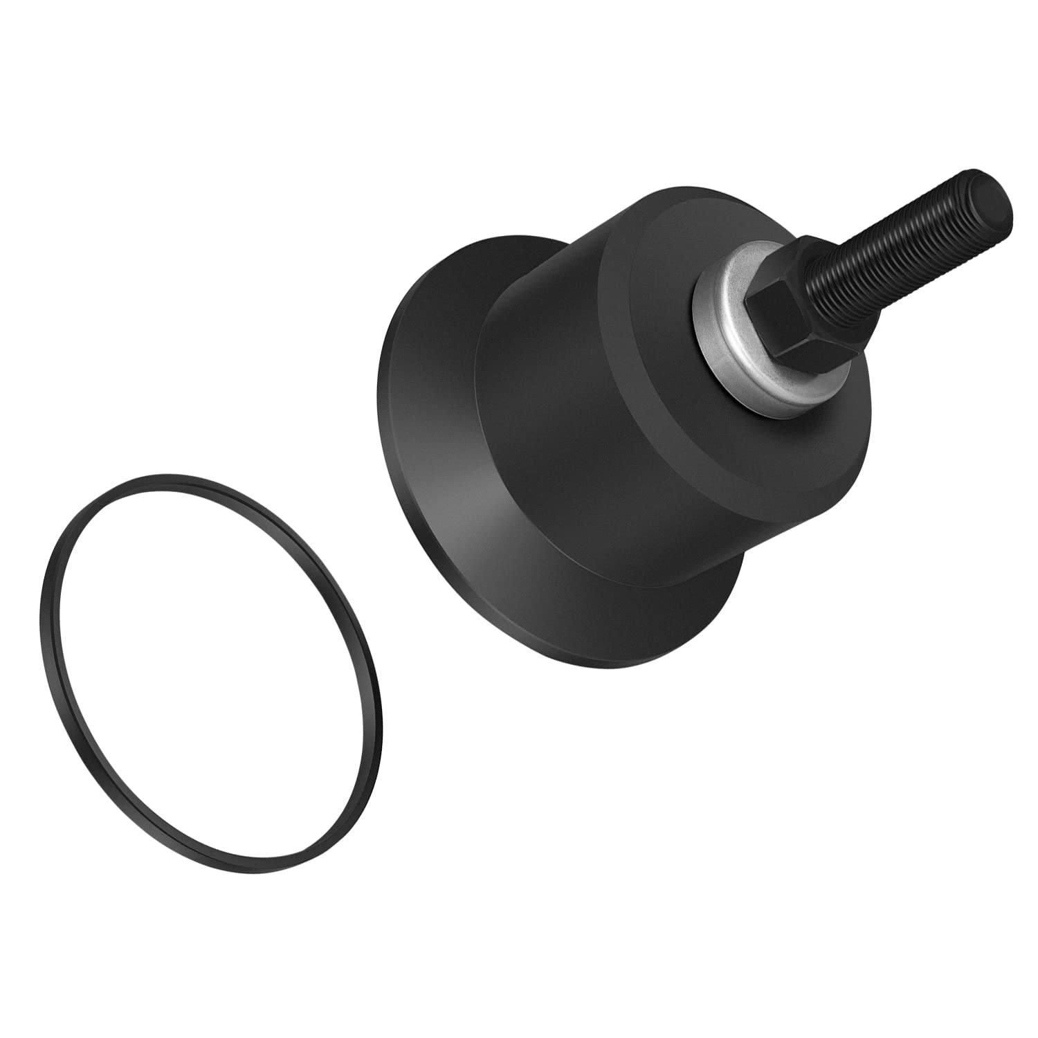 303-1509 & 303-1509-01 6.7L Front Crankshaft Seal Installer Tool, Fits for 2011-2021 Ford Super Duty F-250/350 /450/550, 6.7L Po