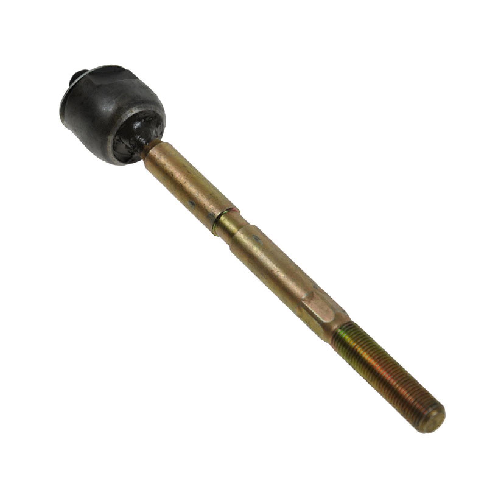 Trq Front Inner Tie Rod Set Compatible With 2001 Lexus Is300