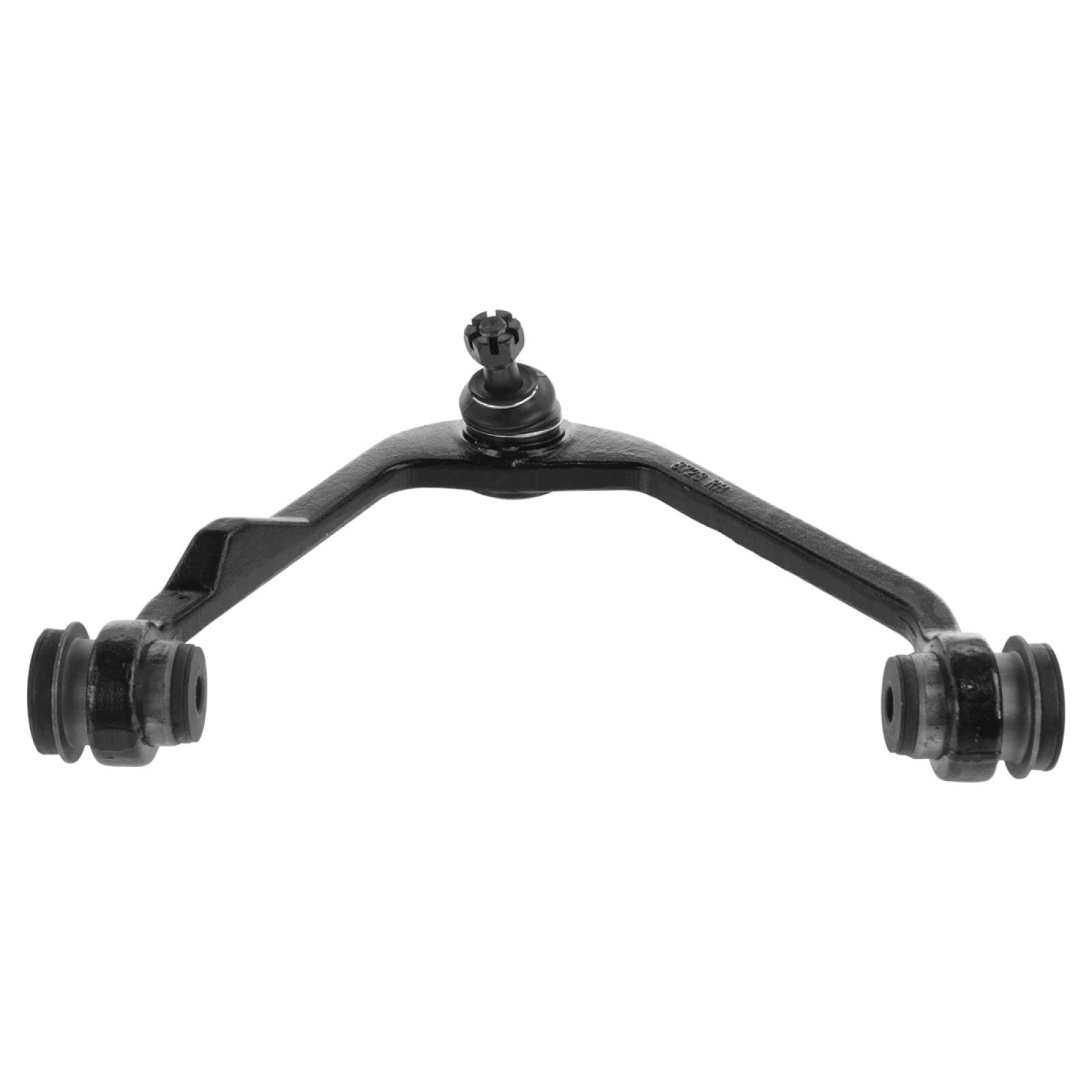 Trq Front Upper Control Arm W/Ball Joint Passenger Right Rh For Ford Pickup Truck