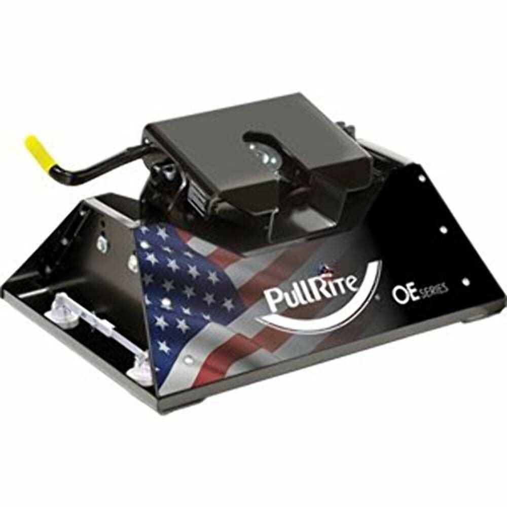 Pulliam Enterprises, Inc. 1400 Super 5Th Oe Series 25K