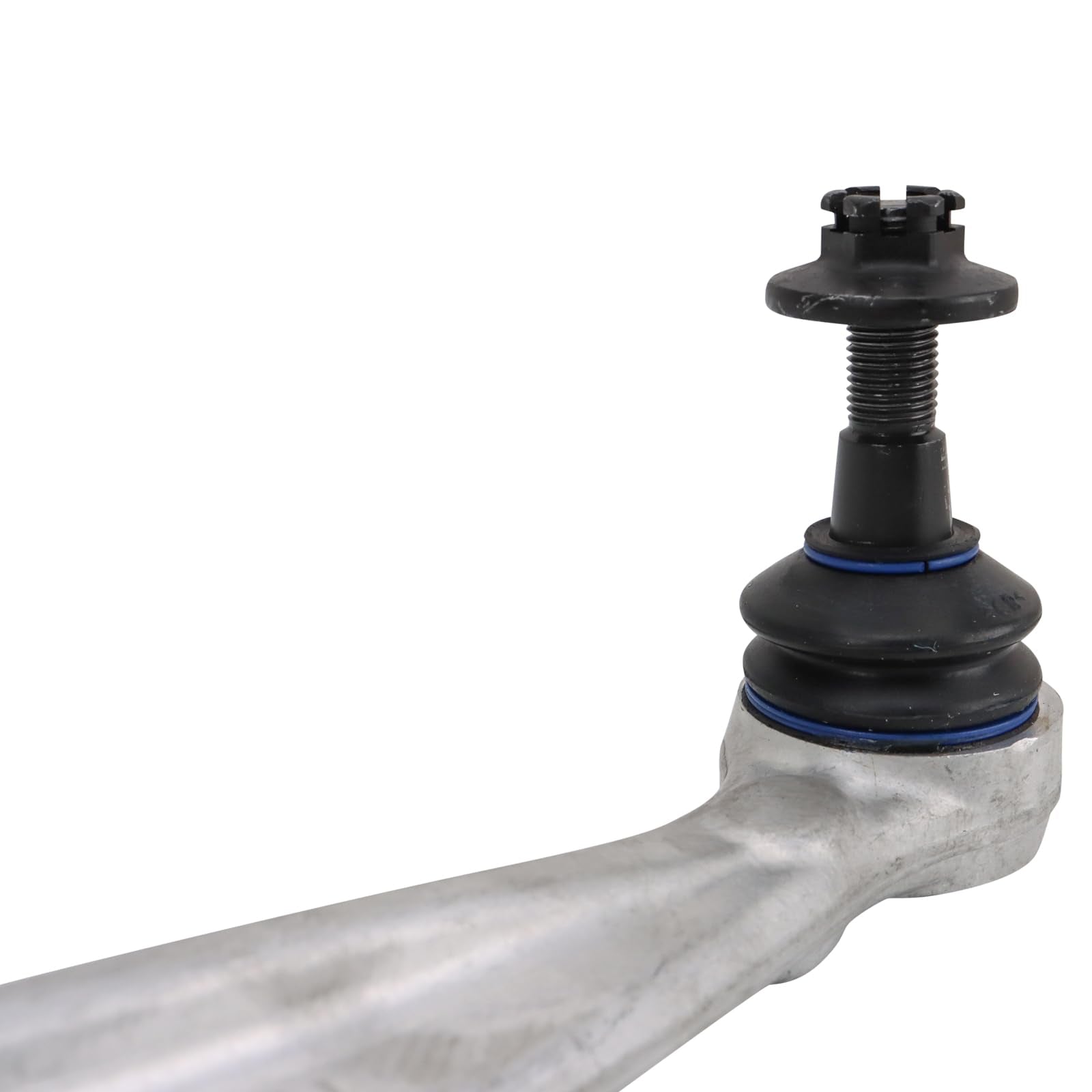 Trq Front Left Lower Control Arm With Ball Joint Drivers Side Compatible With 2011-2014 Hyundai Equus 2009-2014 Genesis