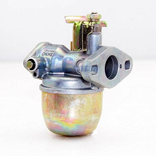 Pcc Motor For Ezgo Golf Cart Marathon 2 Cycle 1989-1993 Carburetor Carb 23932-G1 Gca08