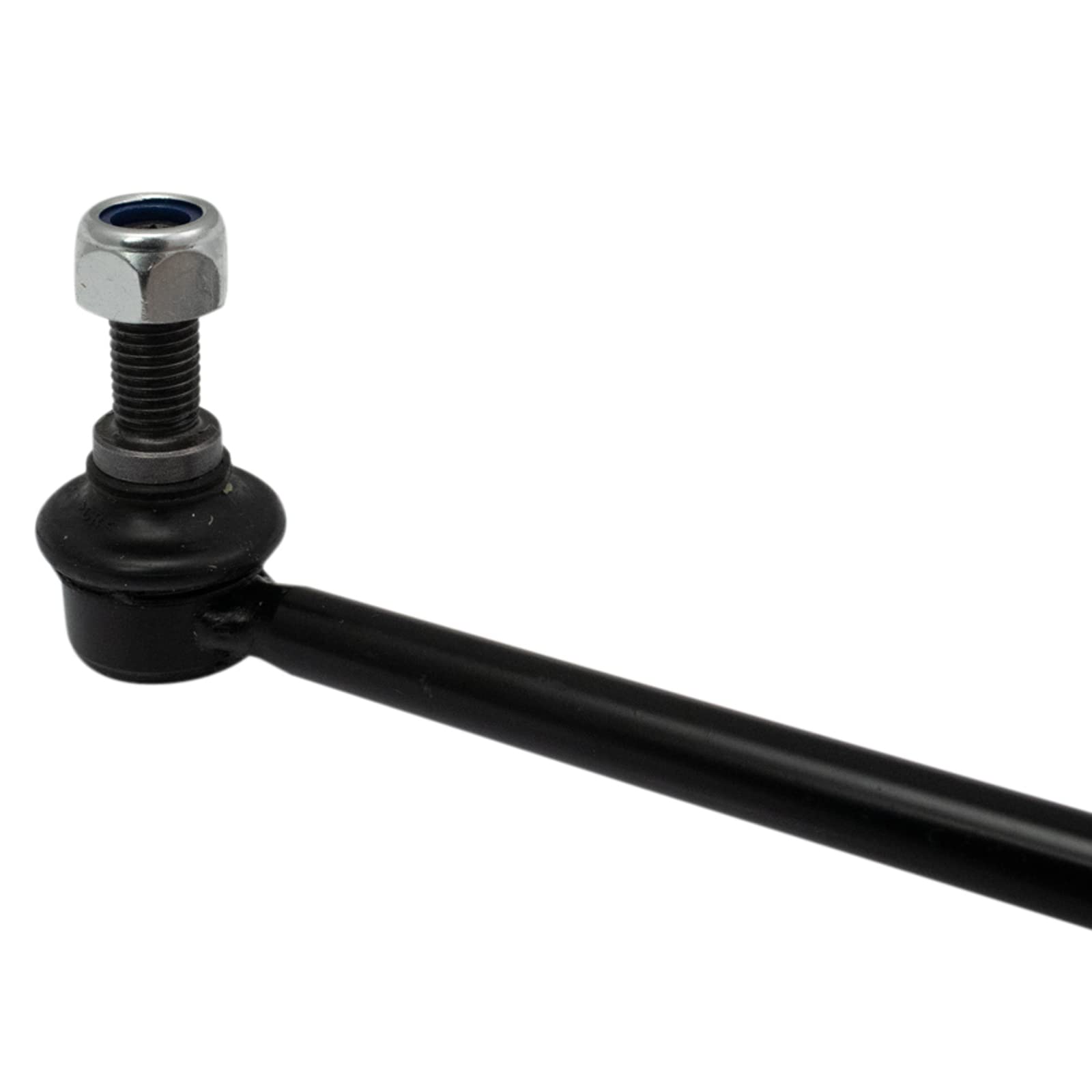 Trq Front & Rear Sway Bar Stabilizer Link Set Compatible With 2012-2015 Mercedes-Benz C250 2008-2011 C300 2008-2015 C350 C63 Amg