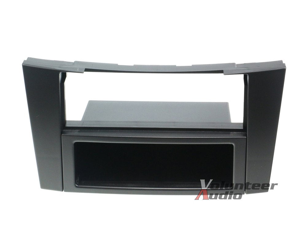 American International Mercedes E Class Single Din Dash Kit Use, Gray (Mbk125E)