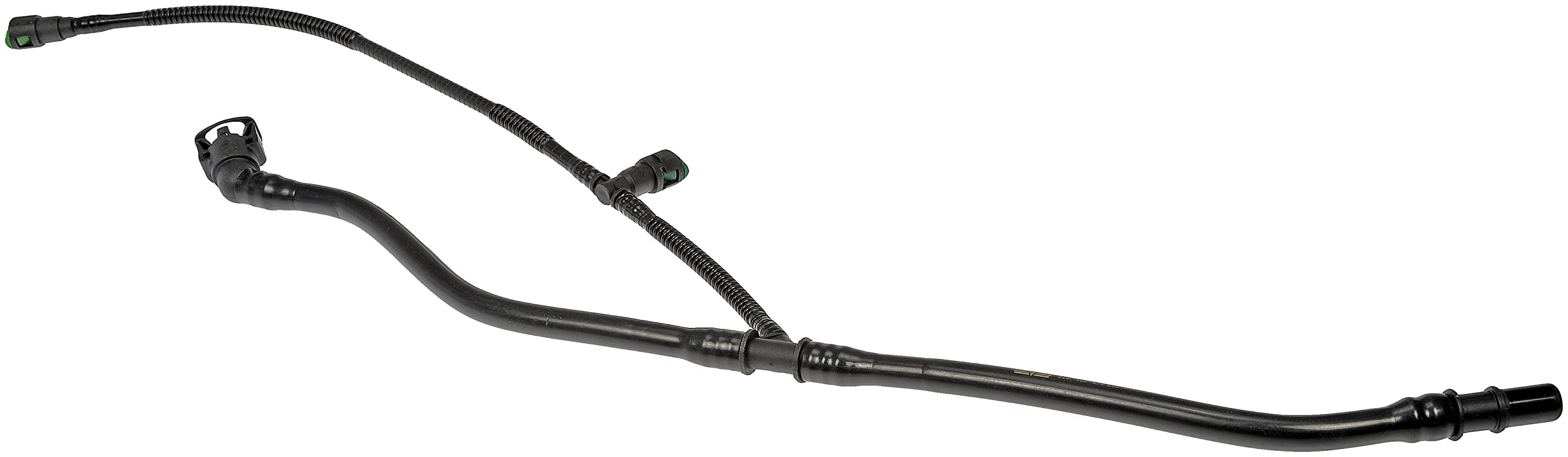 Dorman 926-185 Fuel Tank Vapor Line Compatible with Select Chevrolet/GMC Models