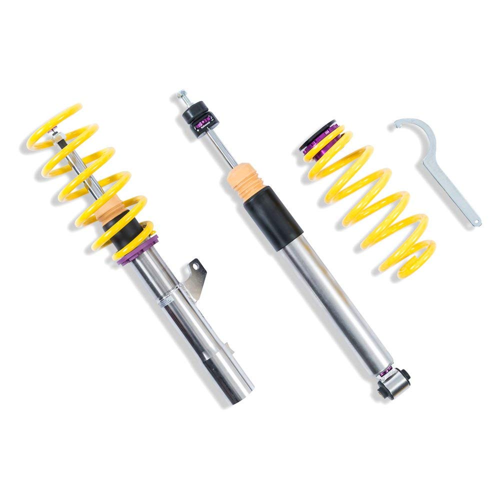 Kw Coilovers 35287006