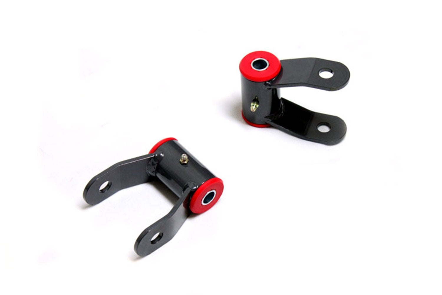 Maxtrac 712120 Rear Lift Shackles