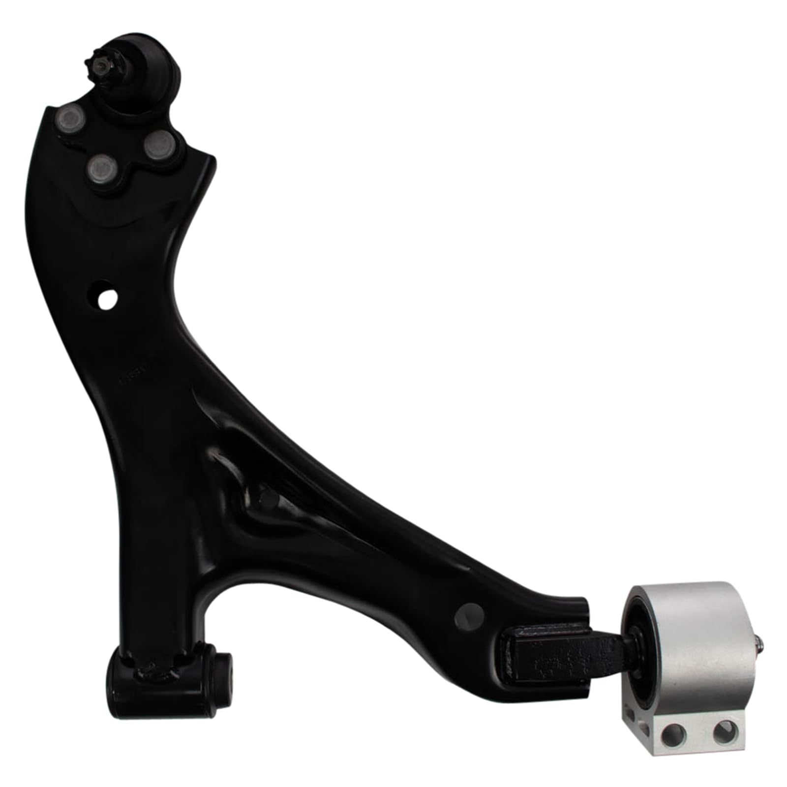 Trq Front Right Lower Control Arm With Ball Joint Passenger Side Compatible With 2005-2009 Chevrolet Equinox 2006-2009 Pontiac T