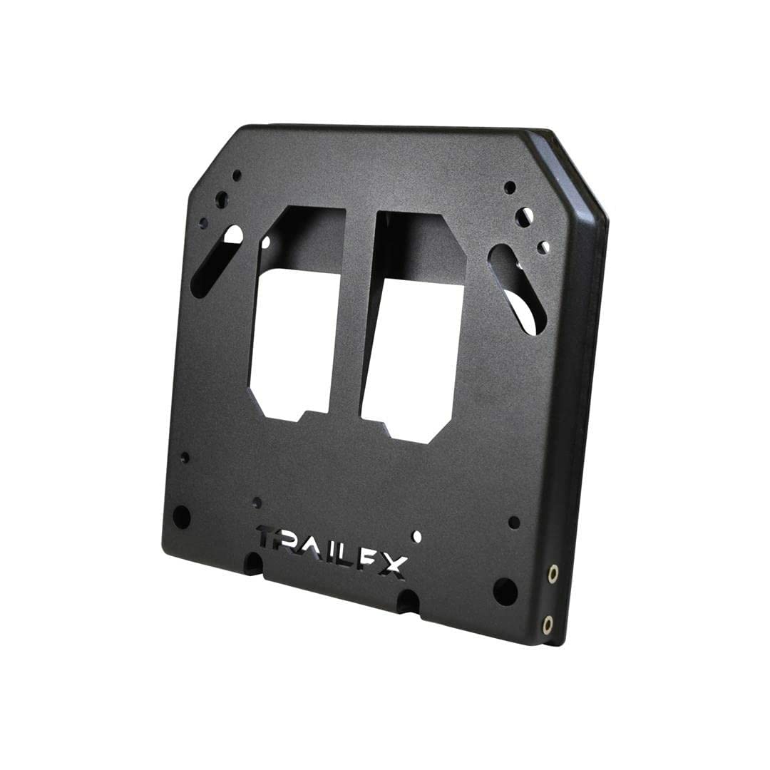 Trailfx Bronco Spare Tire Carrier Spacer