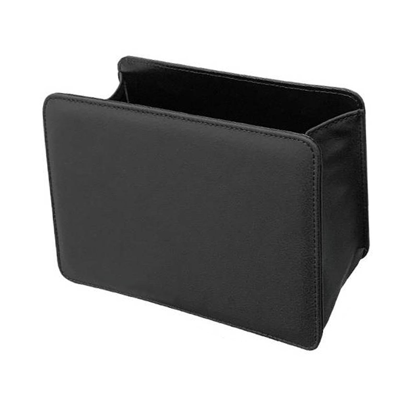 BNFCar Trash Can Car Dustbin Portable Car Storage Box for Trucks Auto Suvs Black|Motors | Automotive Tools & Supplies | Other Au