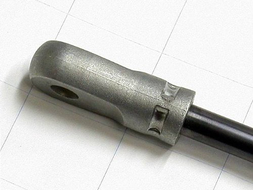 For Porsche 911 (65-98) Rear Decklid Strut Heavy Duty